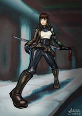 yukie
