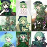 takane 3x3
