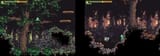 Frogatto - Forest-Upgrades