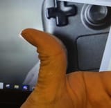 thumb
