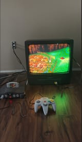 Gamingstation