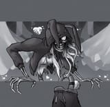 wwwjam bunny set wraith