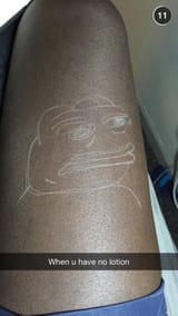 ashy