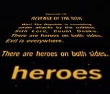 Heroes