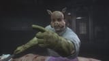 professor pyg