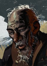 Portrait_deserter