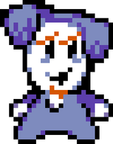 unused rambler