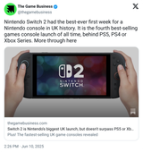 switch 2