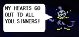 jevil sinners