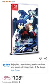 price
