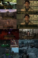 New Vegas vs Bethesda trash