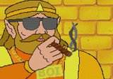 mah boi