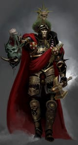 Emperor