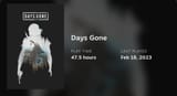 days goon