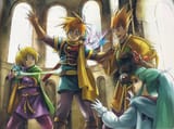 Golden-Sun-Official-Art-Booklet