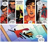 damian is the best robin