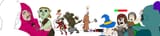 Boomer Runescape