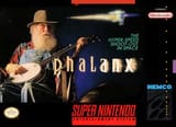 Phalanx_North_American_SNES_box_art