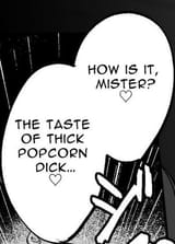 orville redenbacher fanatic
