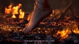 Blood Message - Official Reveal Trailer 3-31 screenshot