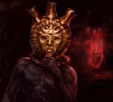 Dagoth, Kujalla