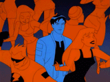 tfw no Arkham Beyond
