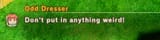 Don&#039;t