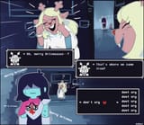 crying is forbidden