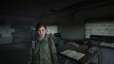 the last of us 2 ellie