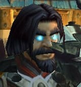 my feet hurt, the lich king is dead, everybody hates me, I wish I was at Acherus forging runes