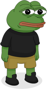 black shirt