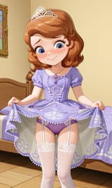 Princess Sofia