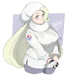 Snow Mommy Hugs