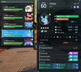 rate my mascot team