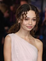 nico parker