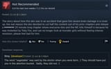 review