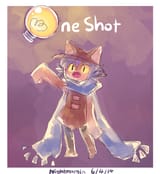 OneShot(2014)-PrereleaseTumblrArt17