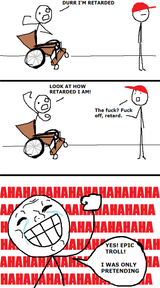 ebin troll xd