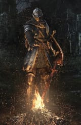 chosen undead
