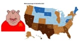 white births usa