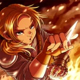 judeau art