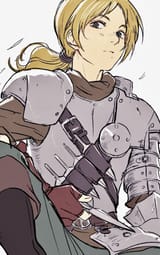 judeau berserk