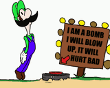 aBomb