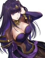 tharja
