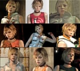 Heather a cute