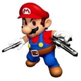 EVILmario