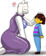 4797537 - Frisk Toriel Undertale enigi09_1