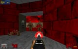 Hell Keep - The Ultimate DOOM | Linux Mint 22.1 | 2025-06-19 22-04-28-962151061