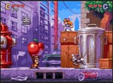 Rescue Rangers Reimagined