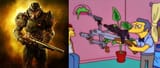 doomguy 5 guns